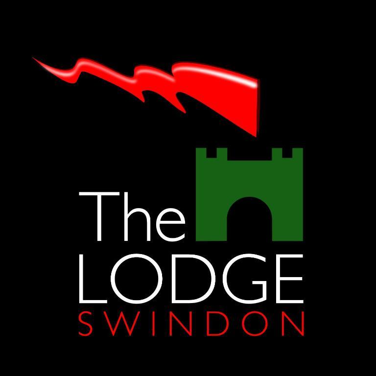 The Lodge Swindon Exteriör bild